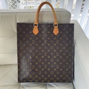 LV Tote Handbag - Brand New